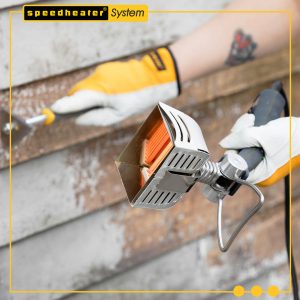 Speedheater Cobra – Bild 4