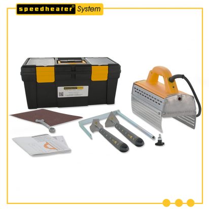 Speedheater 1100 Standard mit Box